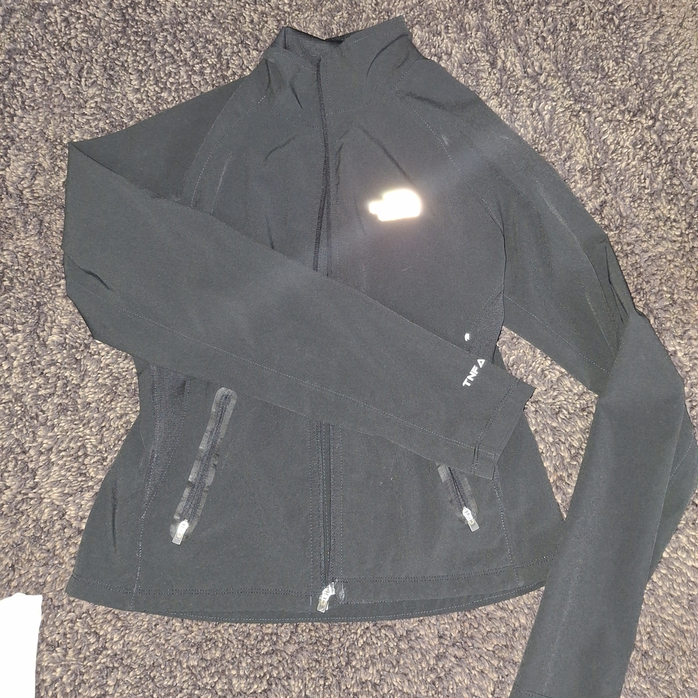 The North Face Women's Black Ski Jacket